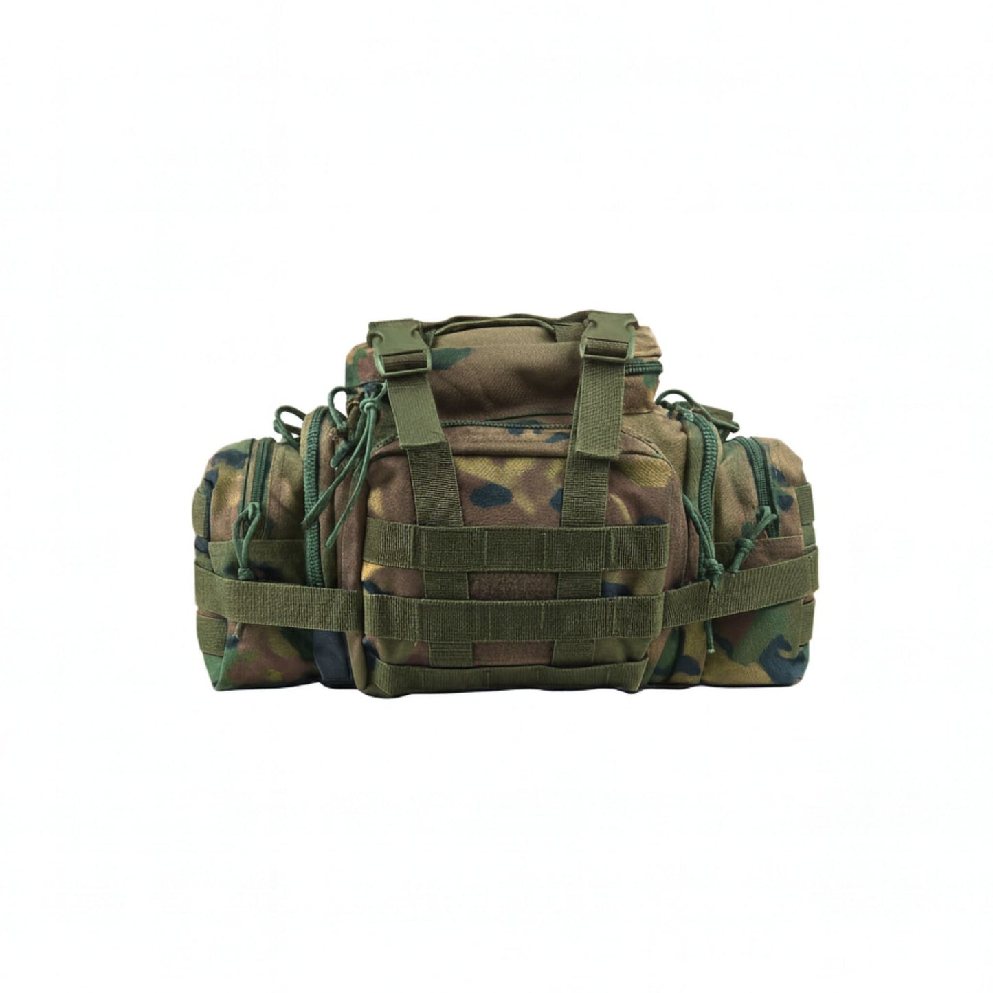 Charlie - Woodland Ops 15L