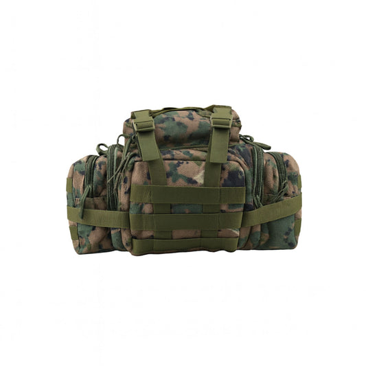 Charlie - Green Recon 15L
