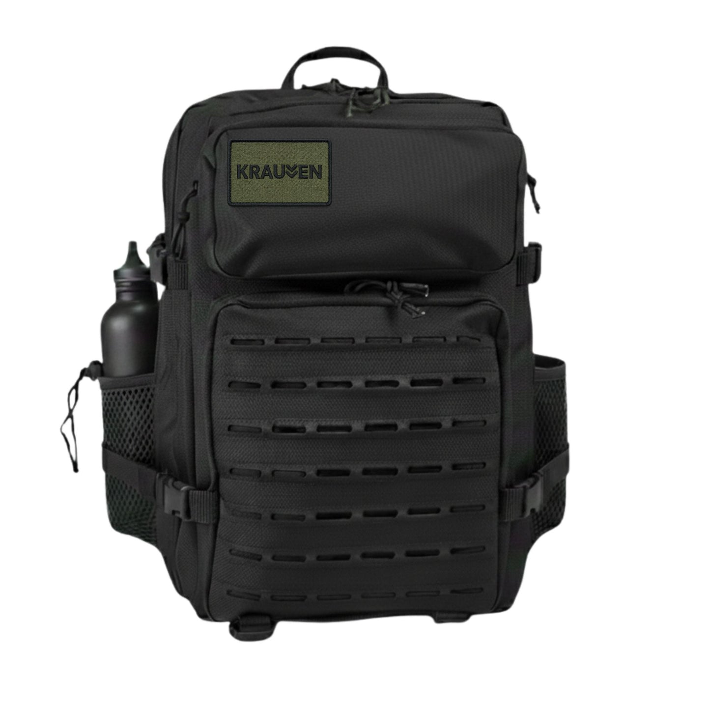 Bravo - Black Mamba 45L