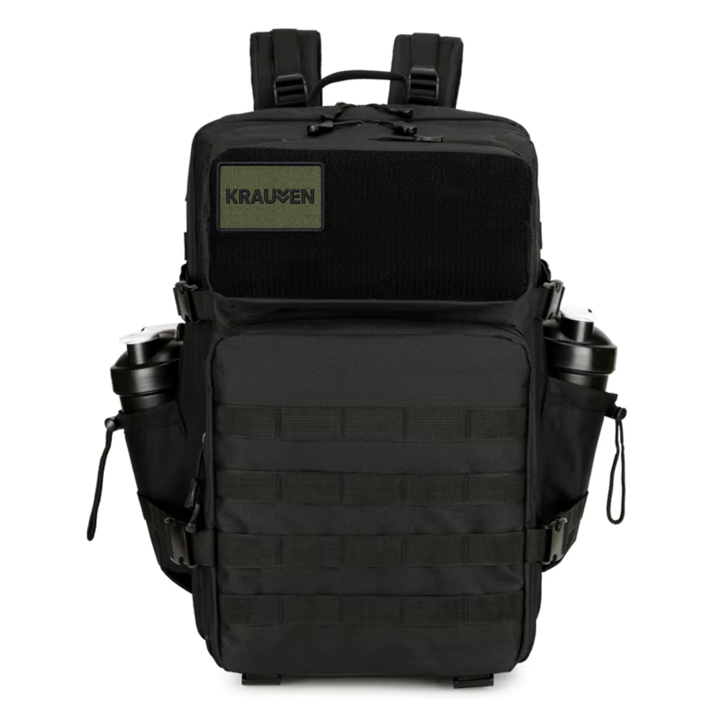 Bravo - Black Mamba 45L