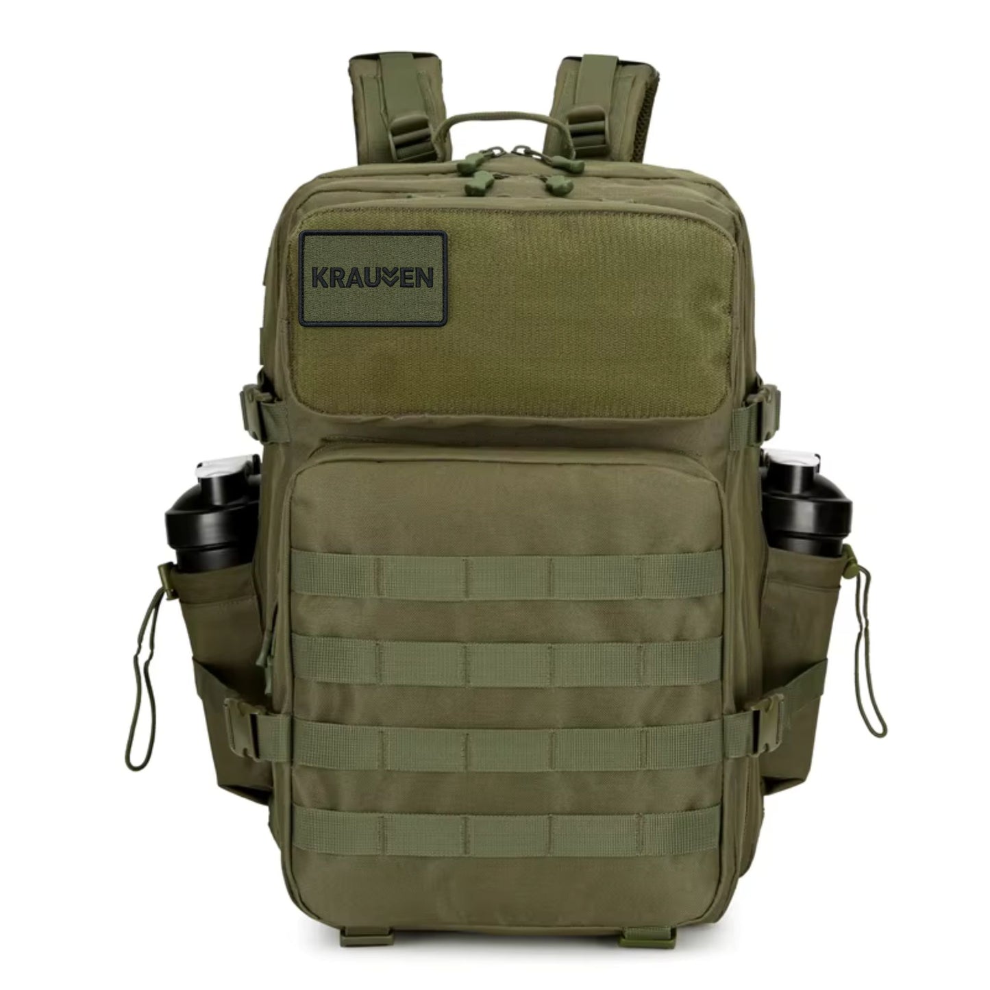 Bravo - Ranger Green 45L