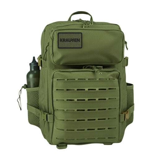Bravo - Ranger Green 45L