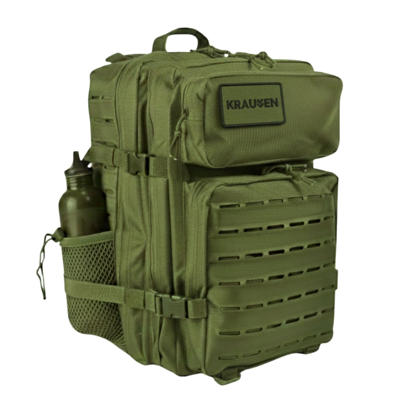 Bravo - Ranger Green 45L