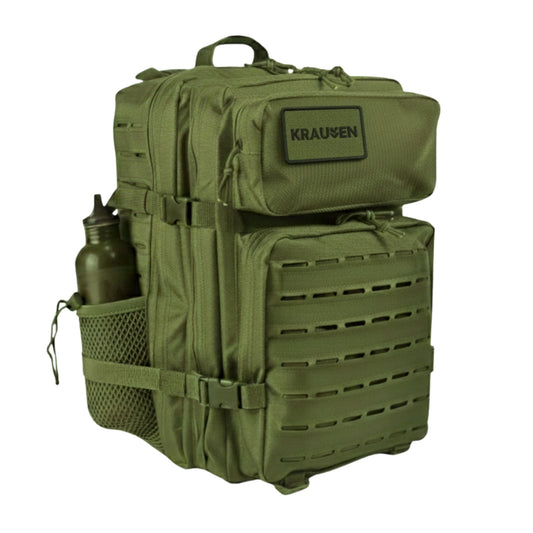 Bravo - Ranger Green 45L