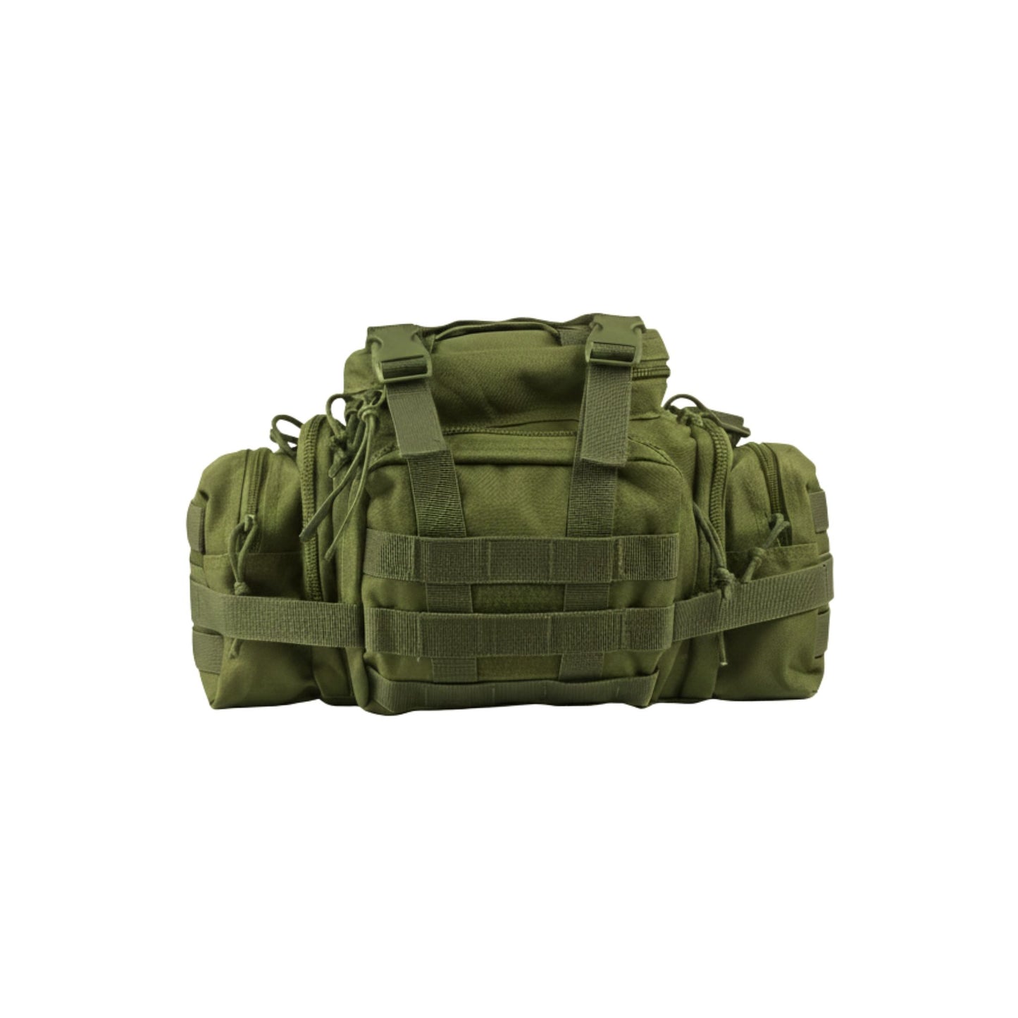 Charlie - Ranger Green 15L