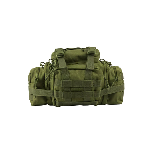 Charlie - Ranger Green 15L