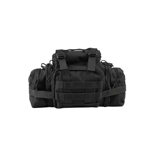 Charlie - Black Mamba 15L