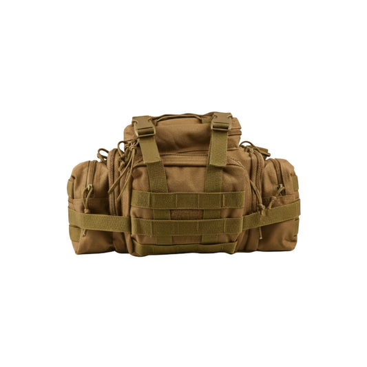 Charlie - Coyote Desert 15L