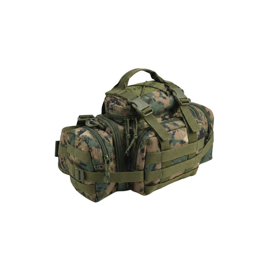 Charlie - Green Recon 15L