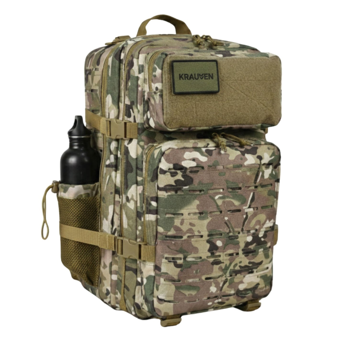 Bravo - Light Forest Camo 45L