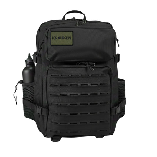 Bravo - Black Mamba 45L