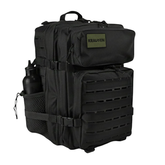 Bravo - Black Mamba 45L