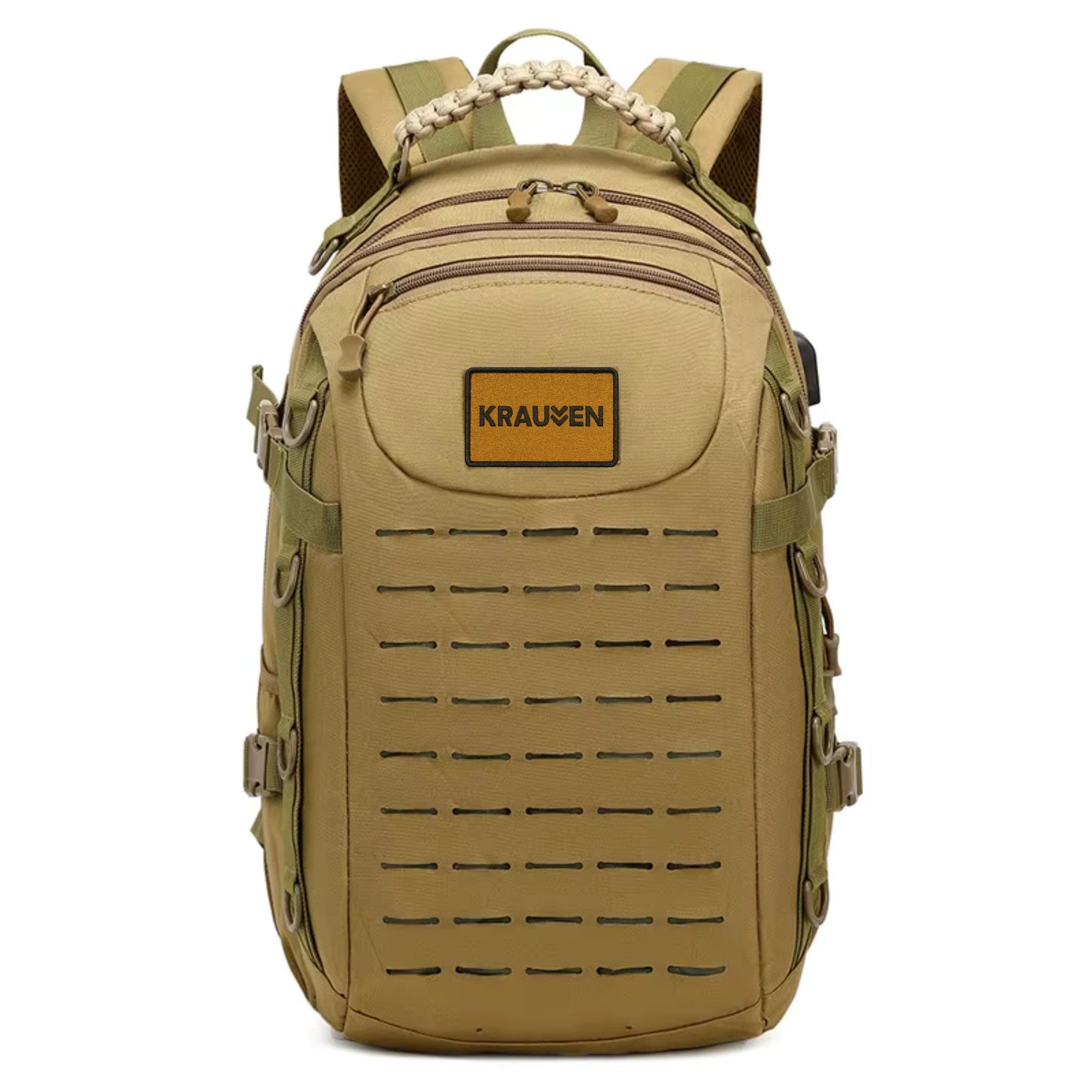 Alpha - Coyote Desert 30L