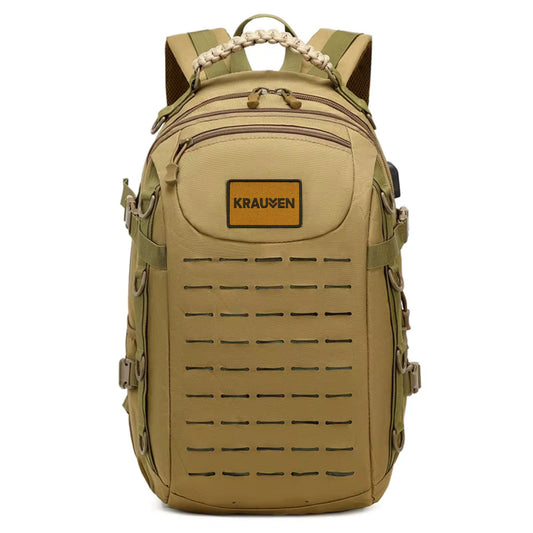 Alpha - Coyote Desert 30L