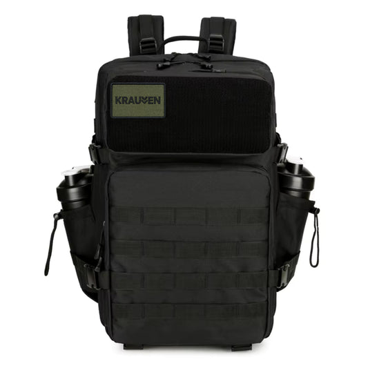 Bravo - Black Mamba 45L