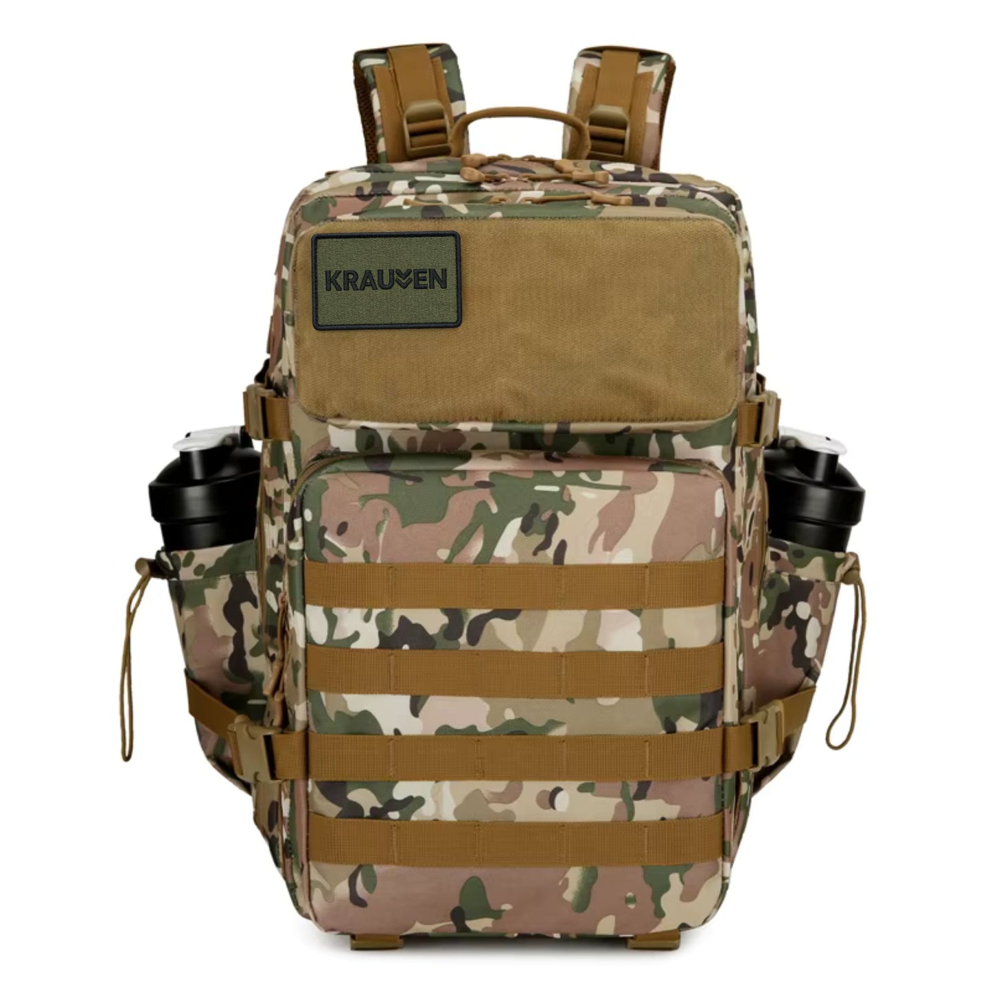 Bravo - Light Forest Camo 45L